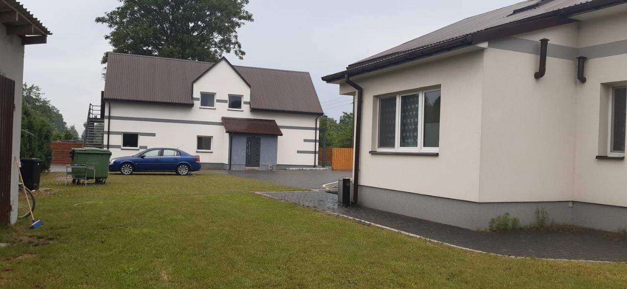Pokoje Blisko Suntago Mszczonow Exterior photo