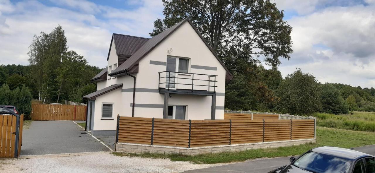 Pokoje Blisko Suntago Mszczonow Exterior photo