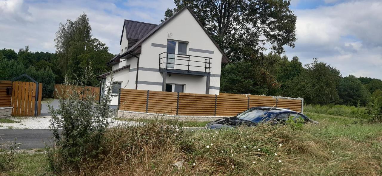 Pokoje Blisko Suntago Mszczonow Exterior photo
