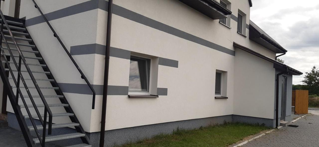 Pokoje Blisko Suntago Mszczonow Exterior photo