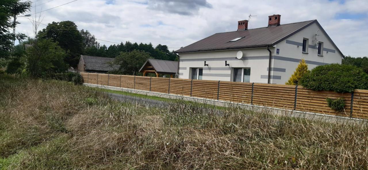 Pokoje Blisko Suntago Mszczonow Exterior photo